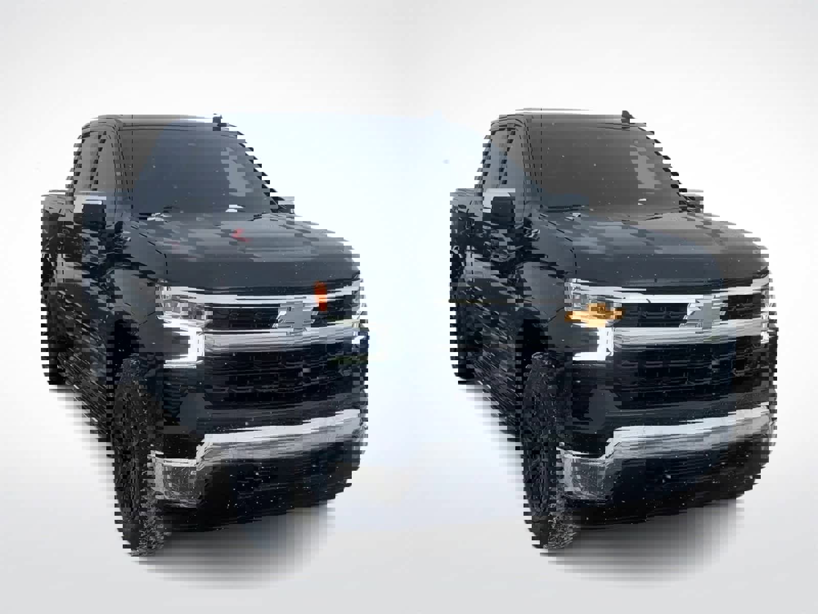 Used 2022 Chevrolet Silverado 1500 LT image 7