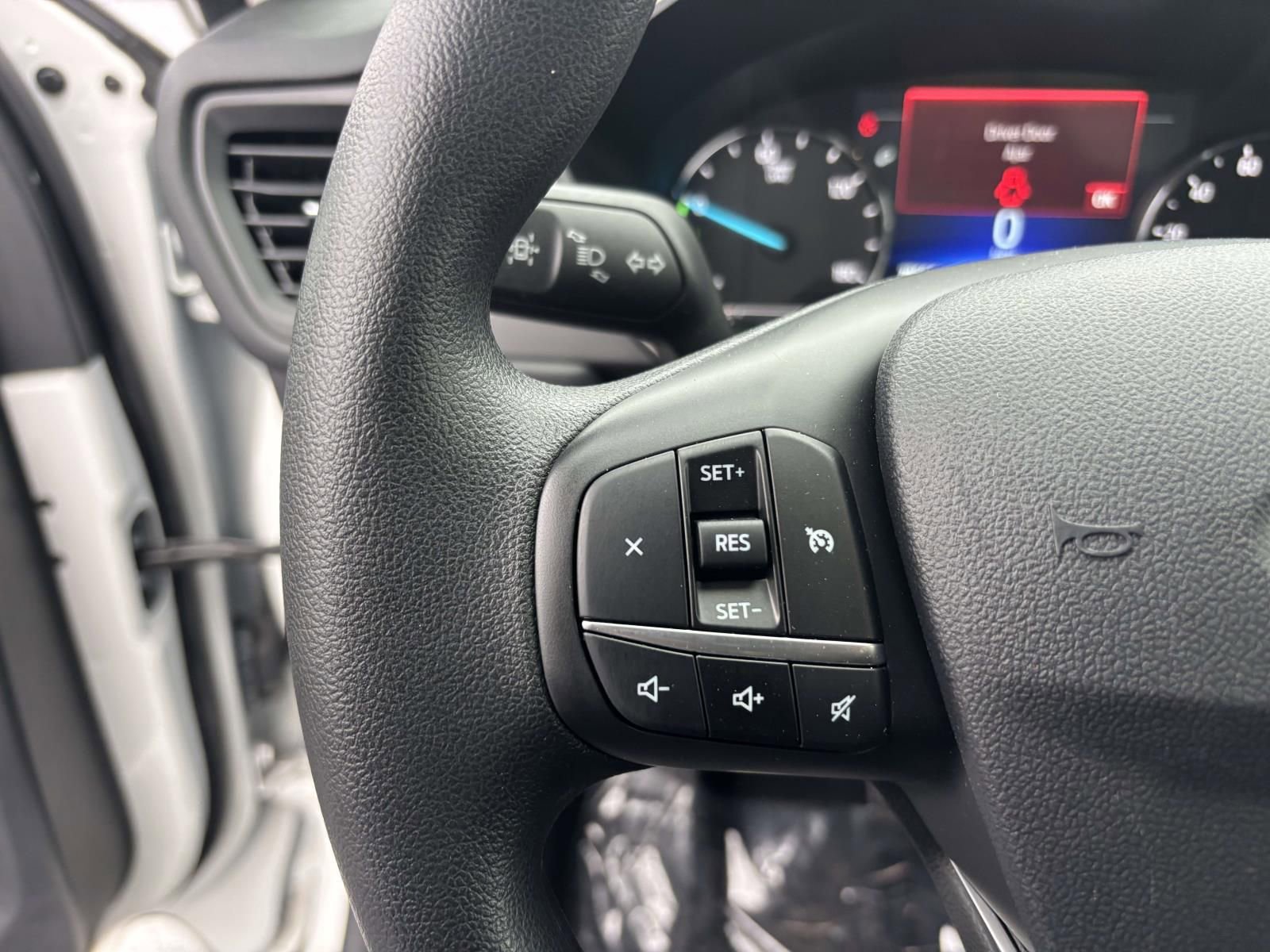 Certified 2021 Ford Escape SE w/ SE Sport Appearance Package image 19