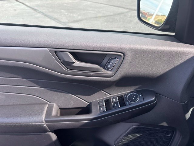 Certified 2026 Ford Escape Active FWD image 14