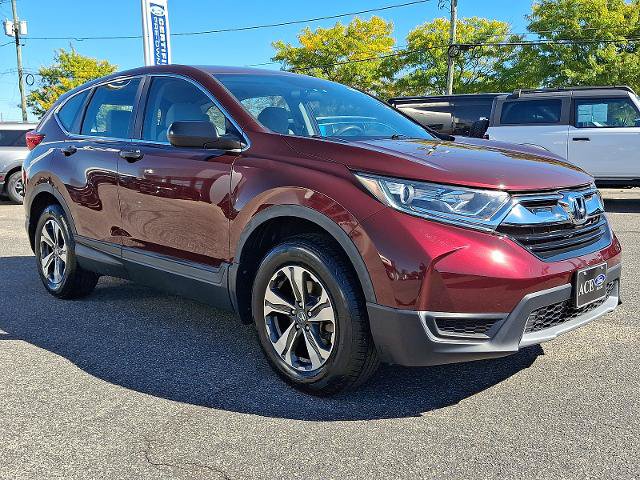 Used 2019 Honda CR-V LX image 3