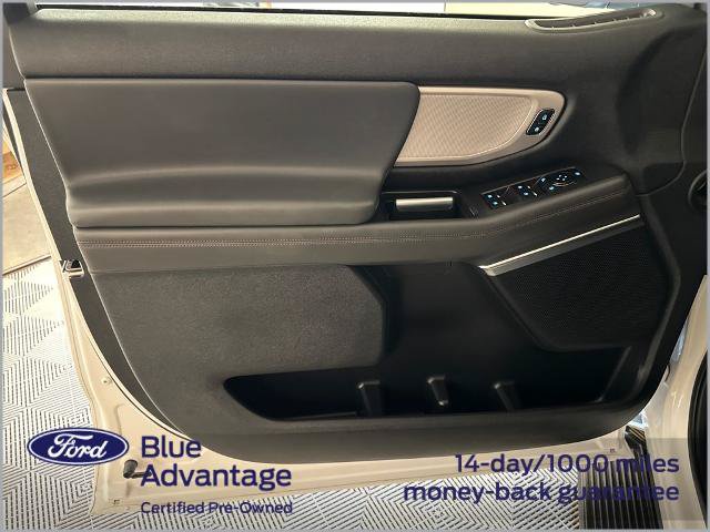 Certified 2025 Ford Expedition Max Active RWD image 15