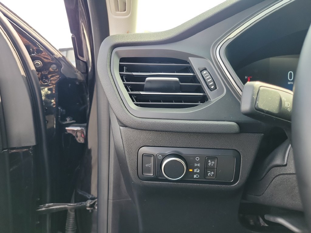 Certified 2024 Ford Escape Active w/ Tech Pack #1 FWD image 23