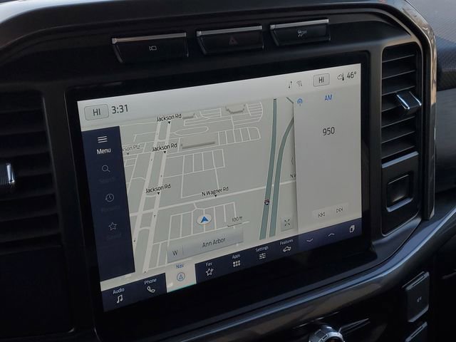 Certified 2023 Ford F150 XLT w/ Equipment Group 302A High image 19