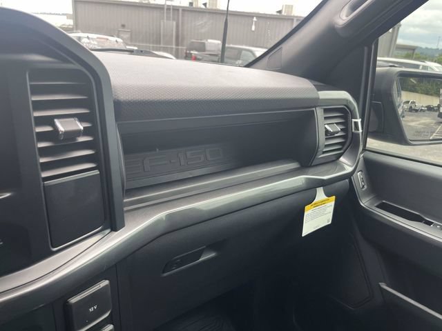 Certified 2023 Ford F150 XL w/ STX Appearance Package RWD image 33