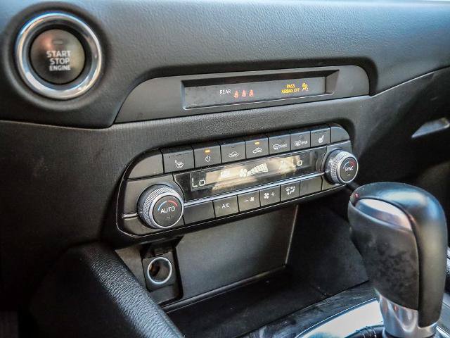 Used 2025 MAZDA CX-5 AWD 2.5 S w/ Select Package image 34