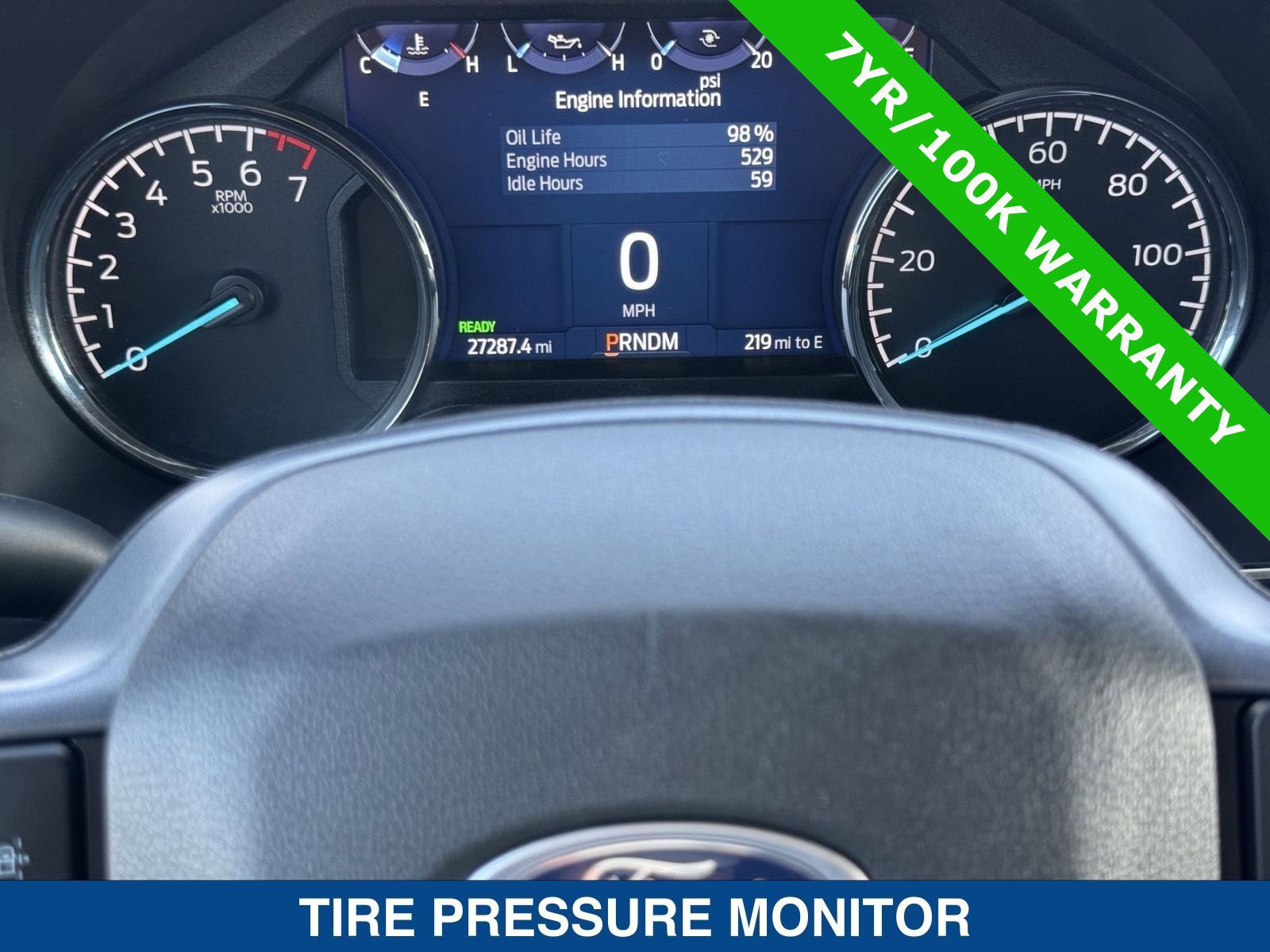 Certified 2023 Ford F150 XLT w/ Equipment Group 302A High image 29