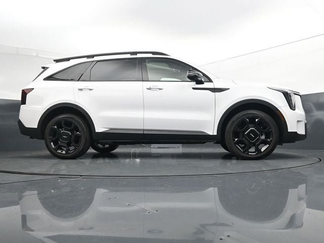 Used 2024 Kia Sorento X-Line EX AWD/4WD image 33
