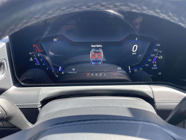 Certified 2024 Ford Mustang Premium image 10