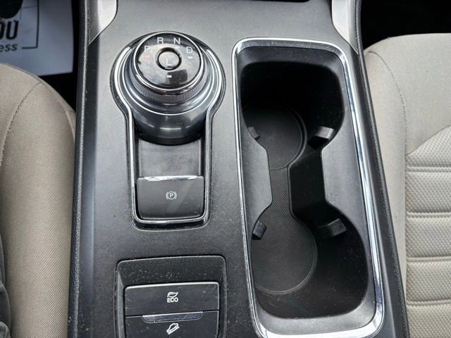 Certified 2019 Ford Fusion SE image 29