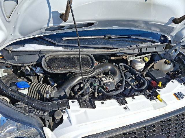 Certified 2022 Ford Transit 250 Low Roof image 25