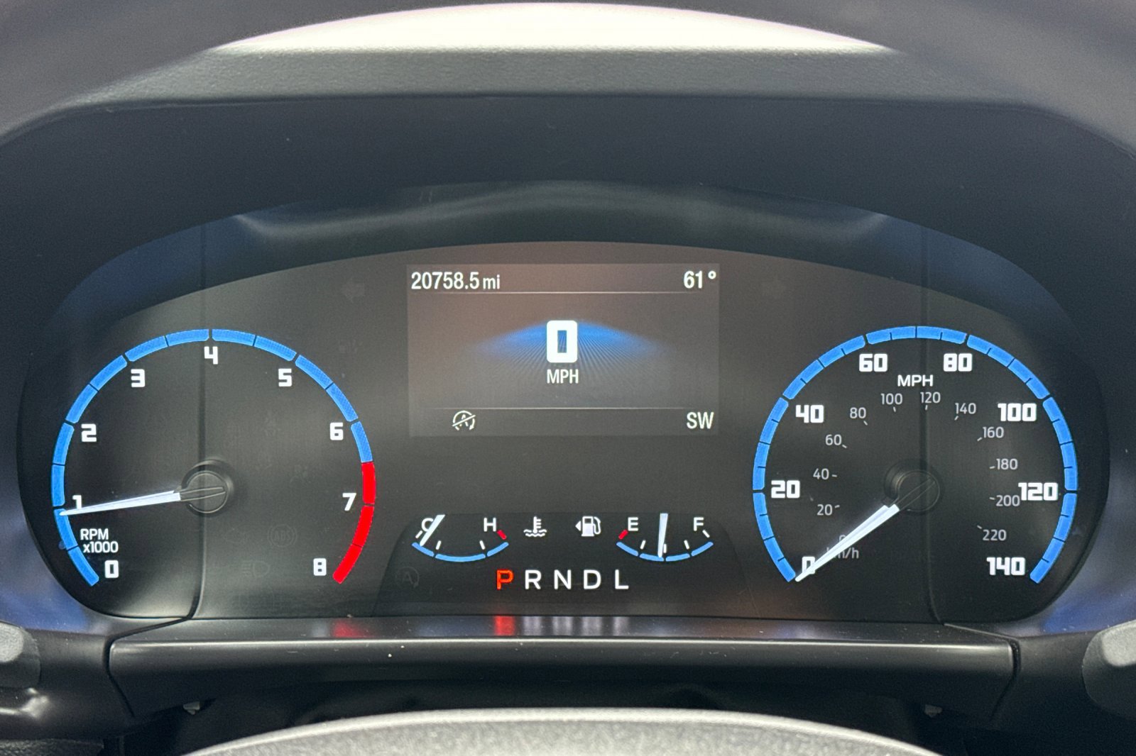 Certified 2023 Ford Bronco Sport Big Bend AWD/4WD image 24