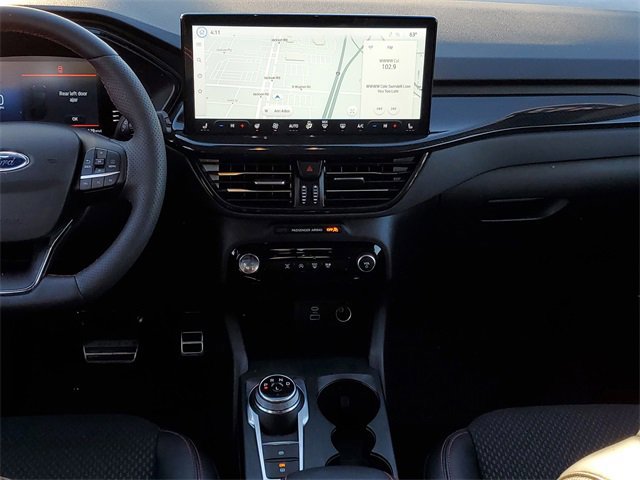 Certified 2023 Ford Escape ST-Line w/ Tech Pack #1 image 33