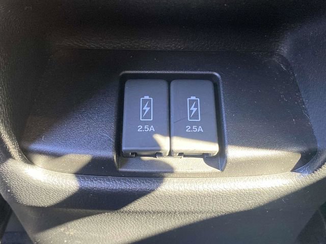 Used 2018 Honda CR-V EX-L image 34