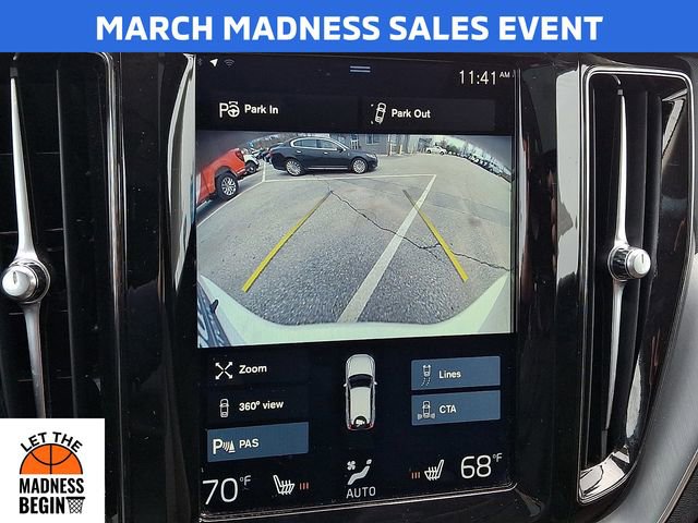 Used 2018 Volvo XC60 T6 Momentum w/ Advanced Package image 24