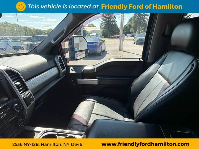 Certified 2020 Ford F250 Lariat AWD/4WD image 33