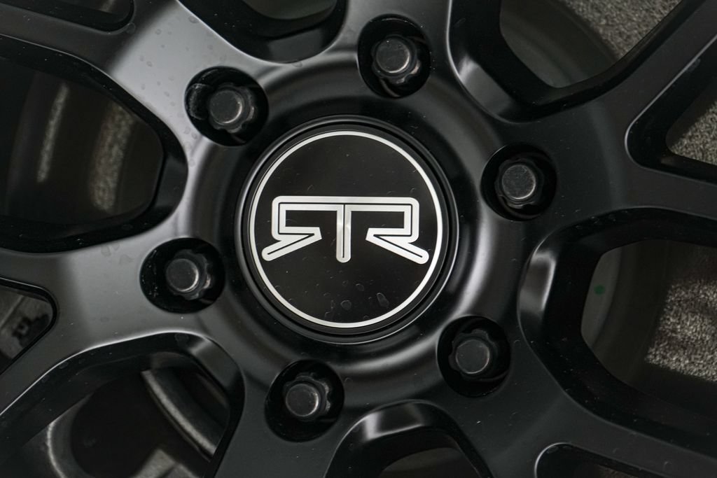 Certified 2026 Ford Bronco Raptor AWD/4WD image 11