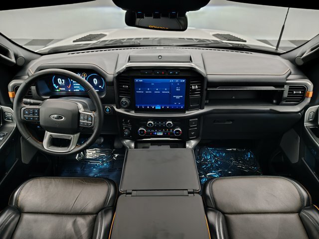 Certified 2023 Ford F150 4x4 SuperCrew image 37
