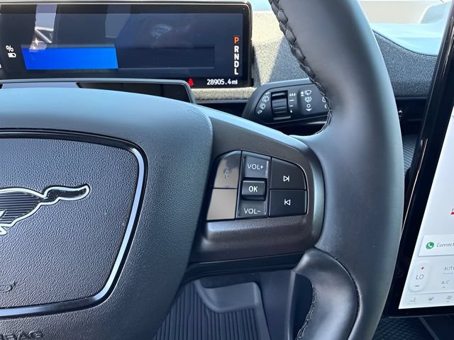Certified 2023 Ford Mustang Mach-E Premium RWD image 24