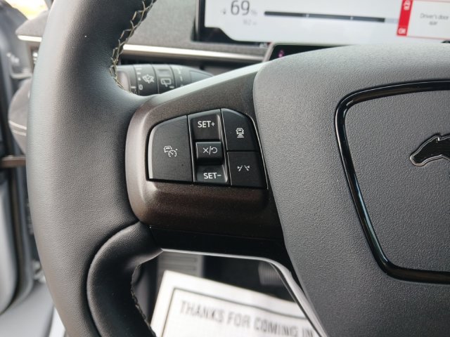 Certified 2025 Ford Mustang Mach-E GT AWD/4WD image 20