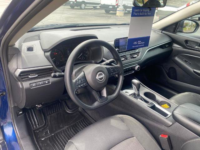 Used 2024 Nissan Altima 2.5 S FWD image 12