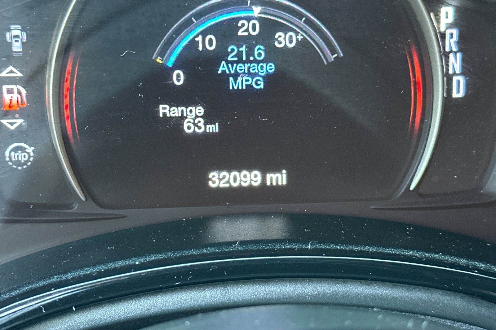 Used 2023 Dodge Durango SXT Launch Edition RWD image 40