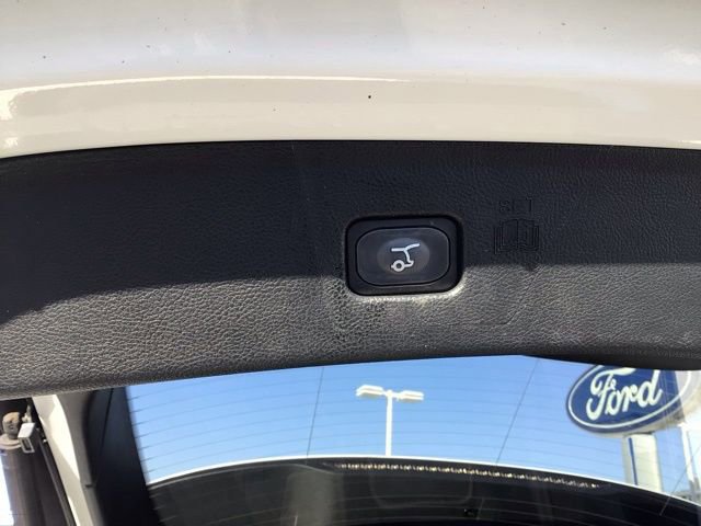 Certified 2022 Ford Edge Titanium w/ Equipment Group 301A AWD/4WD image 29