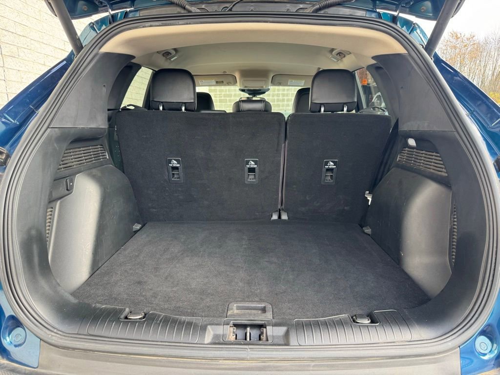 Certified 2020 Ford Escape SEL image 37