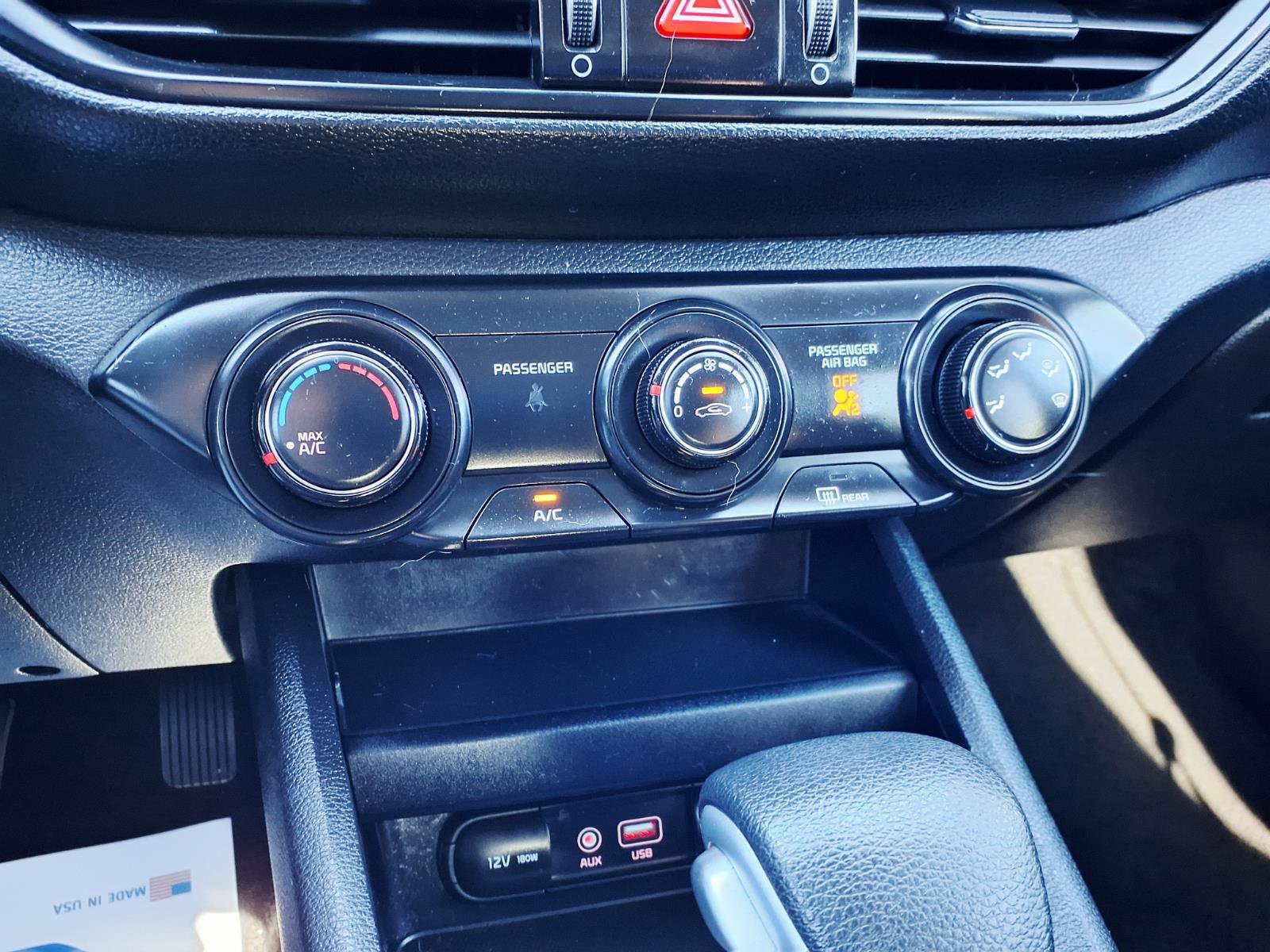 Used 2021 Kia Forte LXS image 24