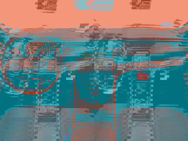 Used 2025 Jeep Grand Cherokee Laredo X image 7