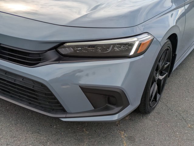 Used 2022 Honda Civic Sport image 10