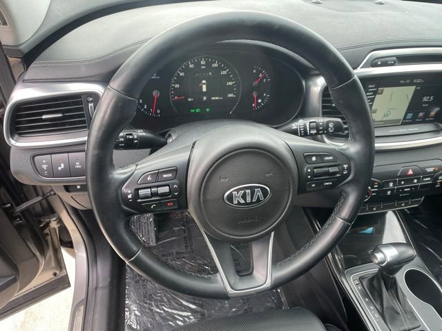 Used 2017 Kia Sorento SX AWD/4WD image 19