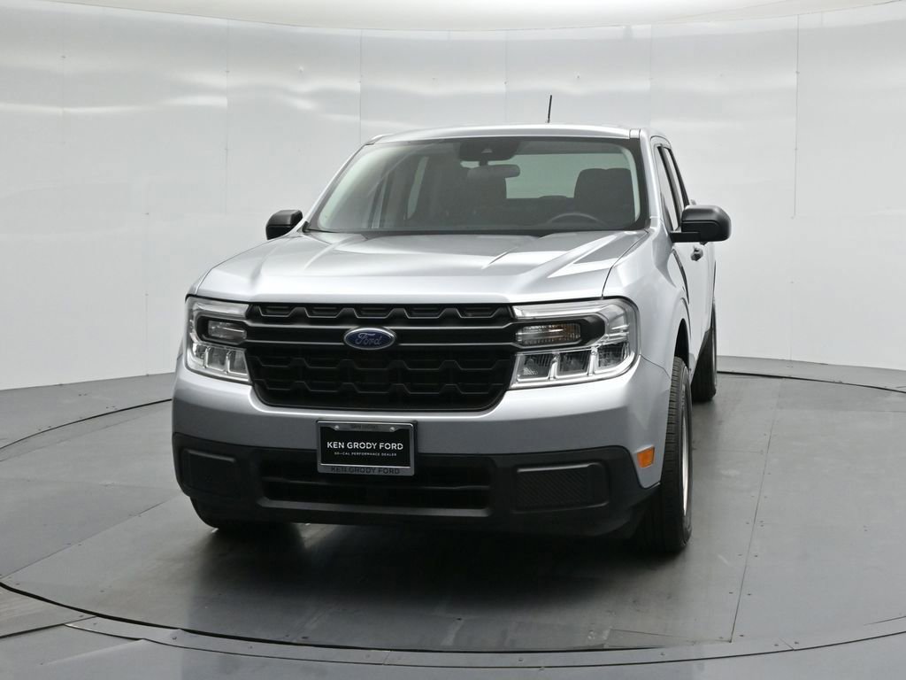 Certified 2023 Ford Maverick XL image 28
