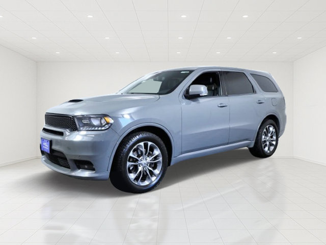 Used 2019 Dodge Durango R/T AWD/4WD image 2