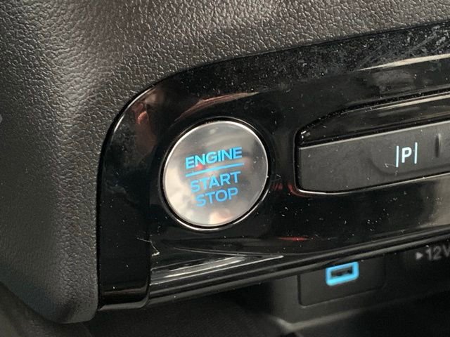 Certified 2023 Ford Escape ST-Line Elite image 22