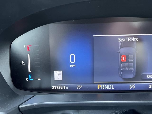 Certified 2024 Ford Escape ST-Line w/ Tech Pack #1 AWD/4WD image 19