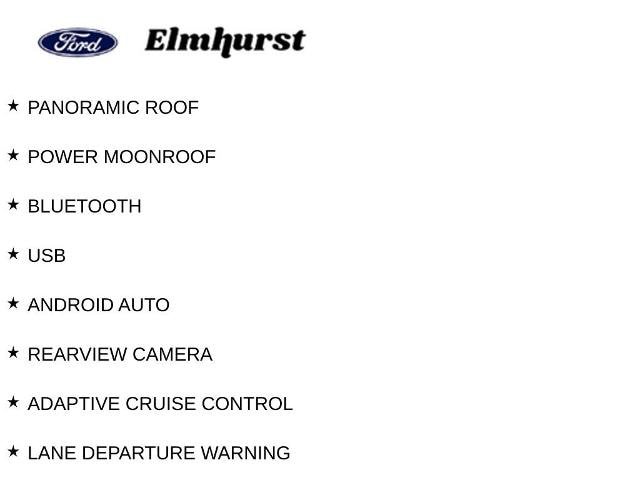 Used 2022 Hyundai Tucson SEL w/ Convenience + Premium Package AWD/4WD image 8