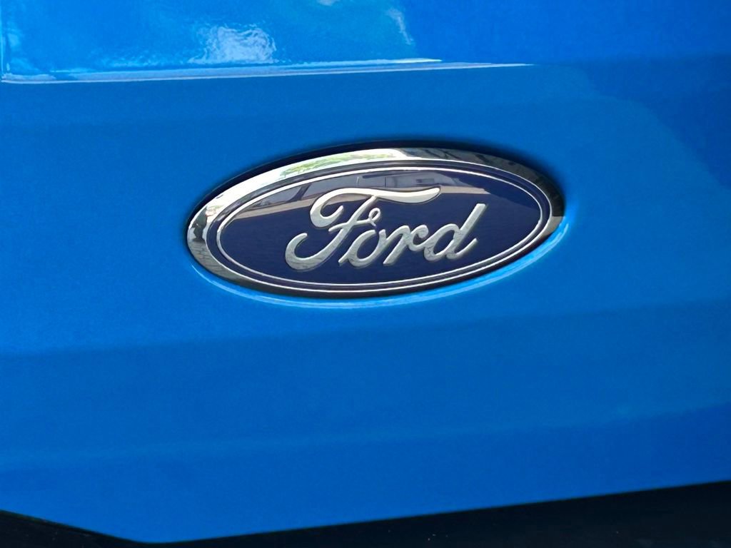 Certified 2024 Ford Bronco Outer Banks AWD/4WD image 26