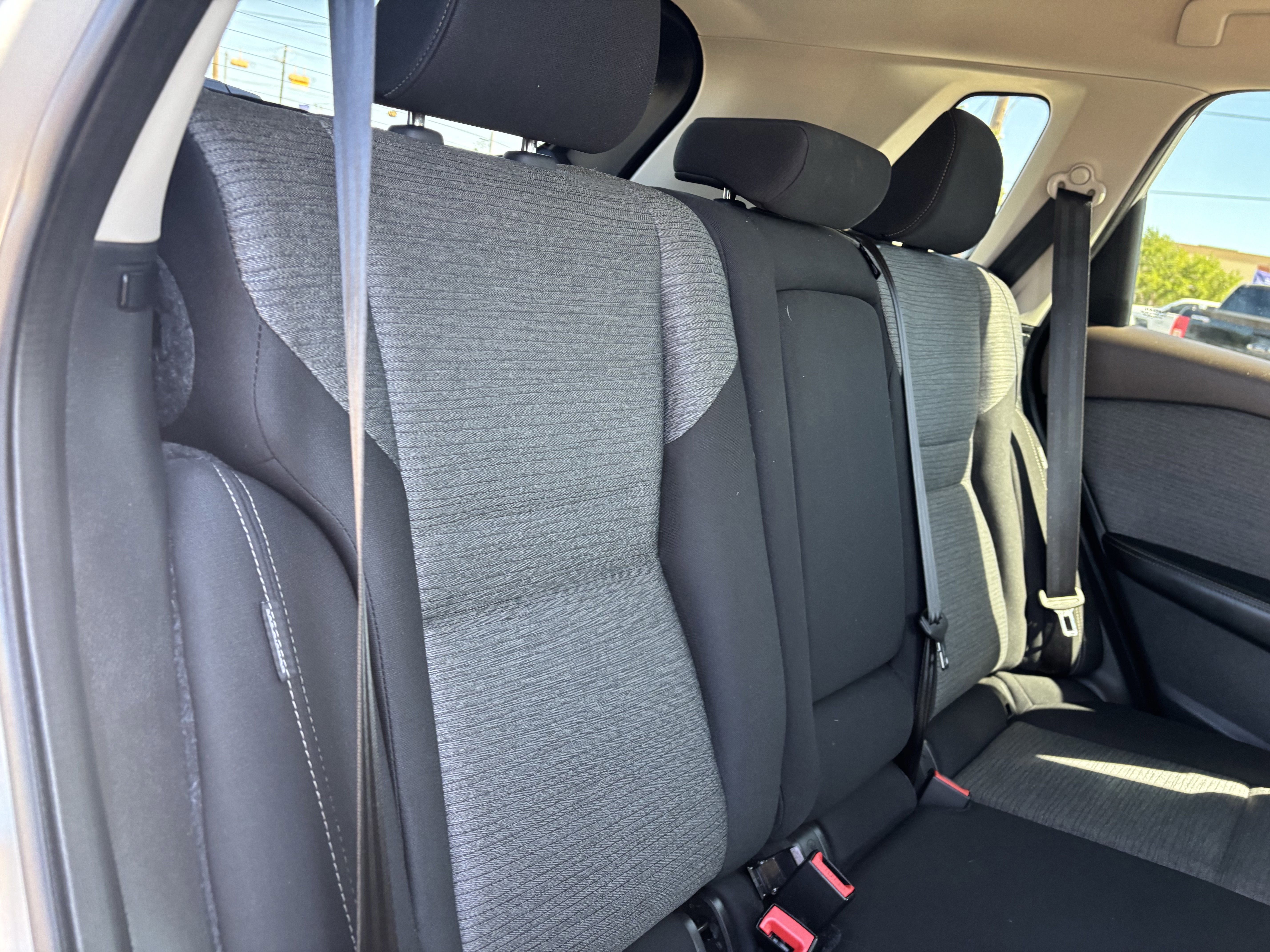 Used 2023 Nissan Rogue SV image 20