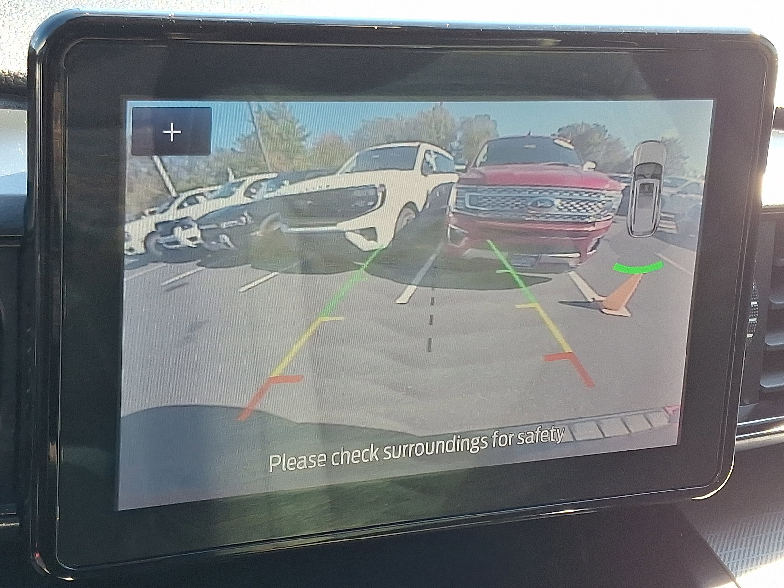 Certified 2020 Ford Explorer XLT w/ Comfort Package image 24