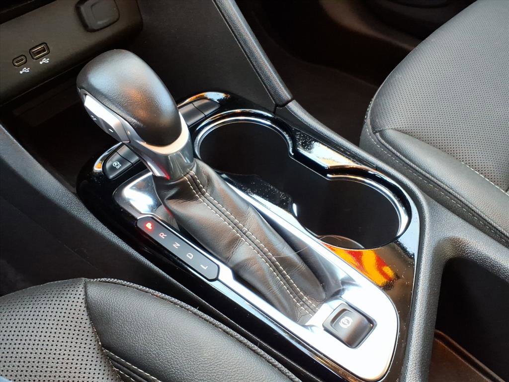 Used 2024 Buick Encore GX Sport Touring w/ Comfort Package image 19