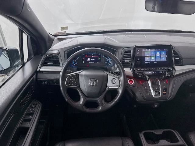 Used 2024 Honda Odyssey Sport image 22