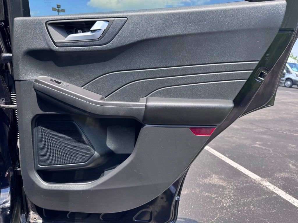 Certified 2021 Ford Escape SEL AWD/4WD image 20