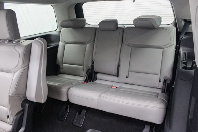 Certified 2025 Ford Expedition Active AWD/4WD image 20