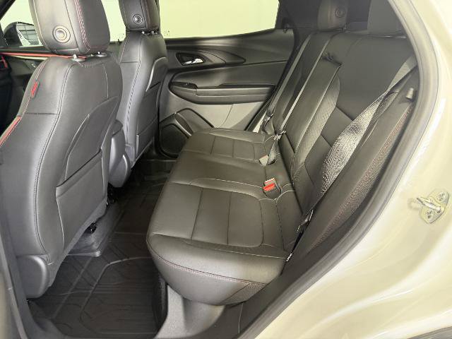 Used 2026 Chevrolet TrailBlazer RS w/ Convenience Package FWD image 18