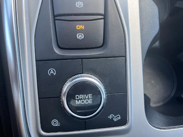 Certified 2022 Ford Explorer Platinum w/ Equipment Group 601A image 20