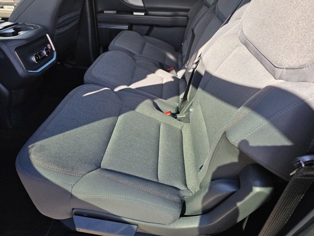 Certified 2025 Ford Expedition Max Active image 17