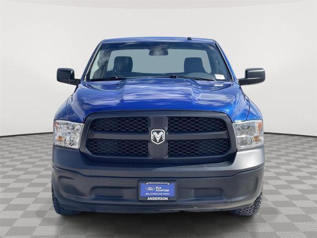 Used 2017 RAM 1500 Tradesman w/ Power & Remote Entry Group image 8
