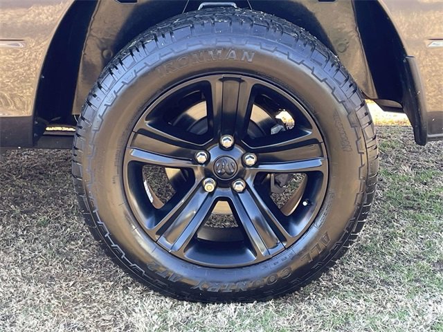 Used 2017 RAM 1500 Sport image 7