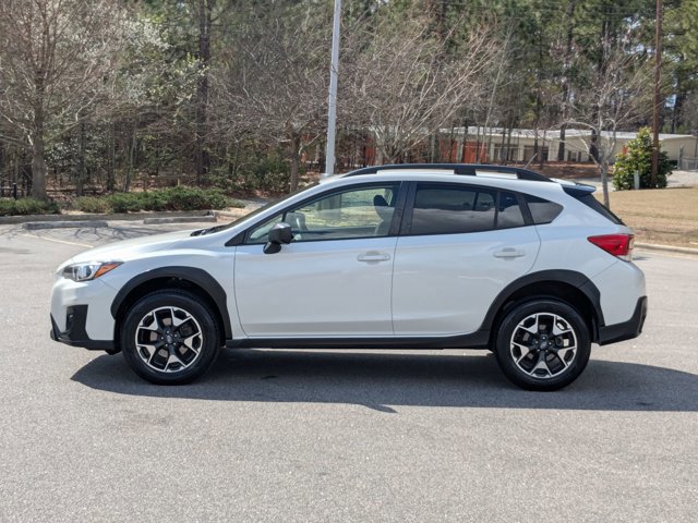 Used 2020 Subaru Crosstrek 2.0i image 2
