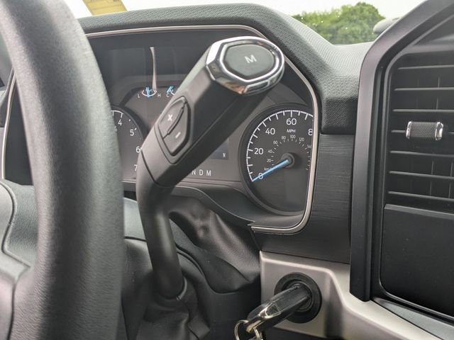 Certified 2021 Ford F150 XL w/ XL Power Equipment Group RWD image 18